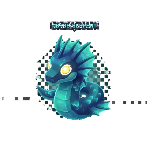 Abyss Serpent
