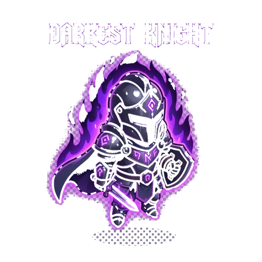 Darkest Knight