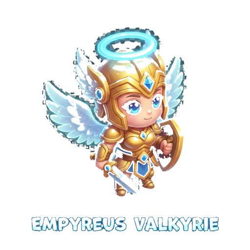 Empyreus Valkyrie