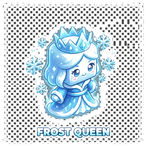 Frost Queen