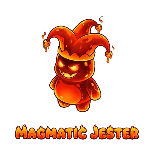 Magmatic Jester