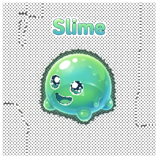 Slime