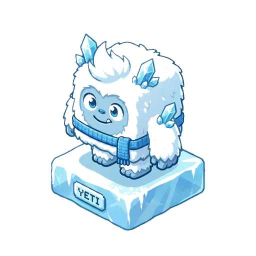 Yeti